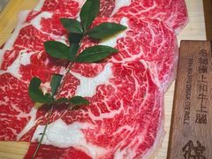 -锦和牛·炭火烧肉(ICC太和里店)