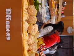 -龍歌自助小火锅(市南金茂湾店)