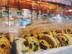 法式司康-桂香村(护国寺店)