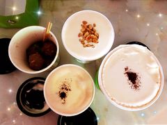 热奶缇普洱-813芭依珊 BAESAn(汇港购物中心店)