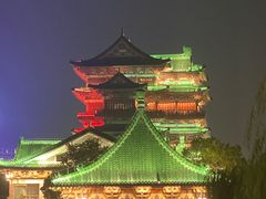 -寻梦滕王阁实景演出