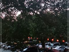 -顺风山庄(水濂山店)