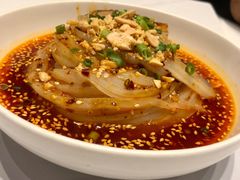 -眉州东坡(上海中心店)