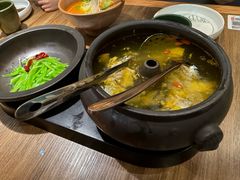 -云海肴·汽锅鸡·云南菜(广安门天虹店)