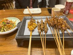 -管氏翅吧(国展店)