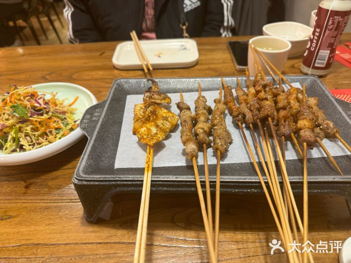 管氏翅吧(国展店)图片