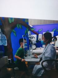 -睿宝儿科·眼科·口腔(静安大悦城门诊部)