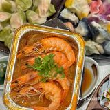 来青岛必吃的海鲜饺子！本地土著亲测好吃！