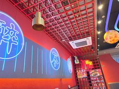 -杨记齐齐哈尔烤肉(总店)