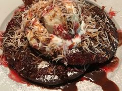 -Pancakes on the rocks(Darling Harbour)