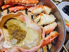 -蟹之国·精品蟹料理(极地店)