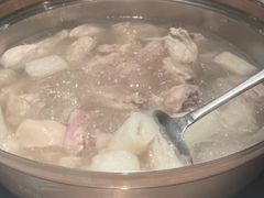 -烹然四季椰子鸡火锅(姚家园万象汇店)