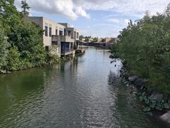 -上海怡沁园度假酒店
