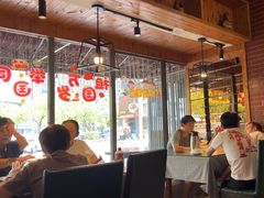 -全聚贤餐厅·湖北家常菜(沙湖店)