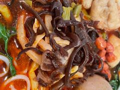 -水平有限广西米粉·广西风味集(五道口店)