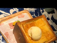 -绿茶餐厅(布吉万象汇店)