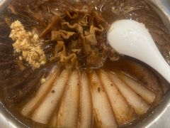 -北京小肠陈饭庄(方庄店)