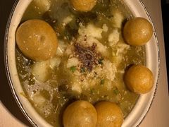 龙利鱼面-友达面馆(二七南路店)