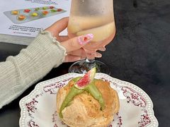 -DearCake 黛点心(花牌坊店)