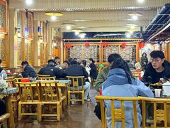 -张关合渣(航空大道店)