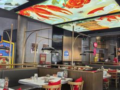 -肥肥虾庄·金牌油焖大虾(沙湖店)