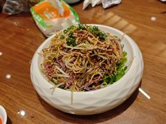 -龙悦湾酒家·八阵鱼生·渔人码头店