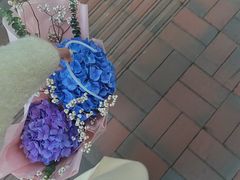 -吾生 My life花坊(复兴西路洋房店)