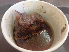 -好成财牛排馆(涂门街总店)