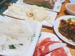 -草原塞蛮羊火锅城(港湾店)