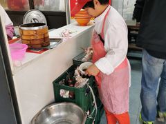 -鲁氏汤包王(长白街店)