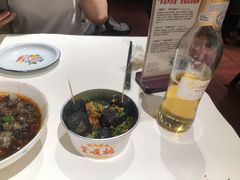 董顺桃小粒臭豆腐-长沙文和友(海信广场店)