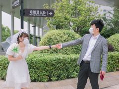 -柒闲月摄影工作室