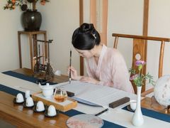 -小茶闲舍·观景商务茶馆(广州塔店)