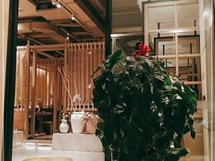 大堂-融和里(华润·二十四城店)