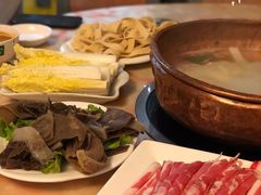 黄焖羊肉-迎宾楼(解放西街店)