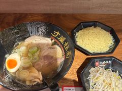 -寸屋拉面(凯德晶萃店)