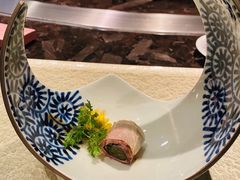 -Ginza Onodera铁板烧(外滩十八号店)