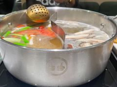 -许府牛火锅(信义坊总店)