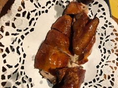 胡桃里烤鸡-胡桃里音乐酒馆(万科城市广场店)