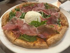 -BONAZZA 意大利餐厅