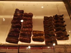 -LE JARDIN de Joel Robuchon(新世界大丸百货店)