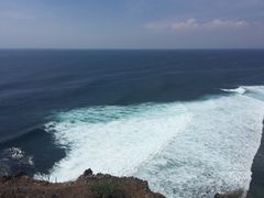 -库塔海滩