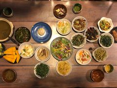 -大自然素食(望桐路店)