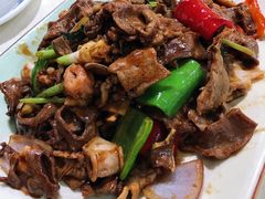 -标记美食新鲜猪杂(兴南大道店)