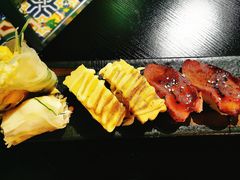 -爆丼日式大排档(季华园店)