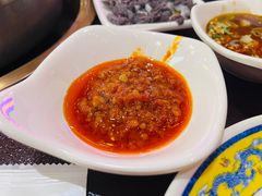 -大吉利·潮汕鲜牛肉火锅(河西店)