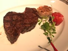 -上海柏悦酒店·世纪100牛排馆