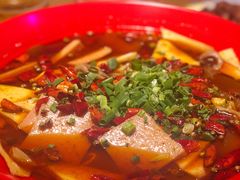 -大哈福烧烤·海鲜·家常菜(延安三路店)
