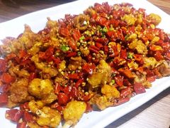 -望京一号·重庆江湖菜(工体店)