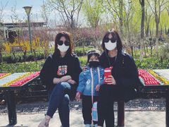 -大兴滨河森林公园